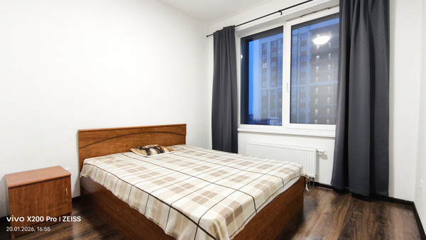 Объект по адресу Санкт-Петербург г, Железнодорожный пр-кт, д. 14к1