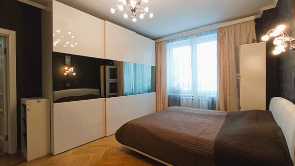 Фото квартиры по адресу Санкт-Петербург, Шуваловский пр-кт, 41Ак1 