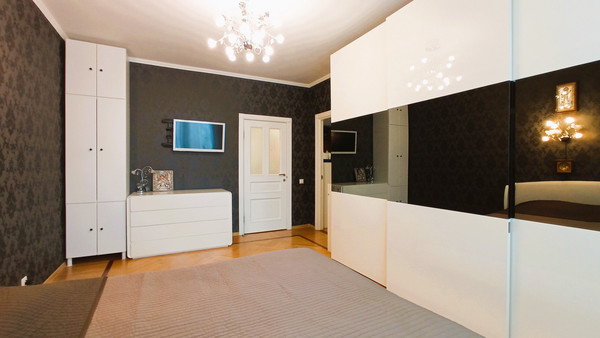 Фото квартиры по адресу Санкт-Петербург, Шуваловский пр-кт, 41Ак1 