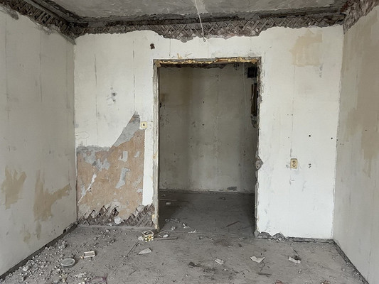 Фото квартиры по адресу Санкт-Петербург, 12-я Красноармейская ул, 6Б 