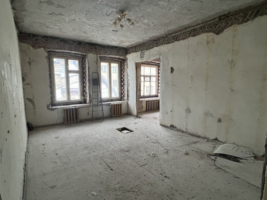 Фото квартиры по адресу Санкт-Петербург, 12-я Красноармейская ул, 6Б 