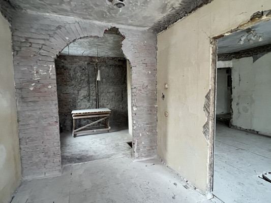 Фото квартиры по адресу Санкт-Петербург, 12-я Красноармейская ул, 6Б 