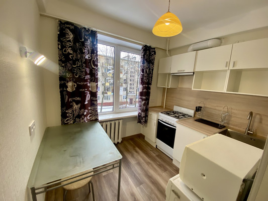 Объект по адресу Санкт-Петербург г, Космонавтов пр-кт, д. 52к4