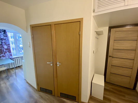 Объект по адресу Санкт-Петербург г, Космонавтов пр-кт, д. 52к4