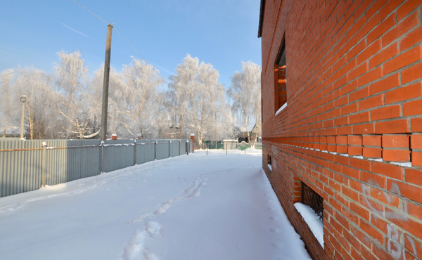 Объект по адресу Москва, Кулаково д, 24а 