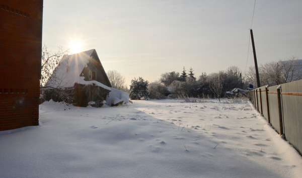 Объект по адресу Москва, Кулаково д, 24а 