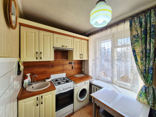 Объект по адресу Санкт-Петербург, Крыленко ул, 11Хк2 