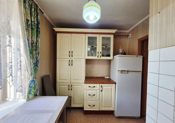 Объект по адресу Санкт-Петербург, Крыленко ул, 11Хк2 