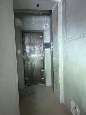 Фото квартиры по адресу Санкт-Петербург, Наличная ул, 26Ак6 