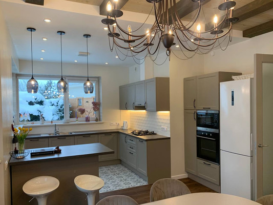 Объект по адресу Москва, Первомайская тер 