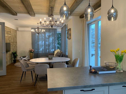 Объект по адресу Москва, Первомайская тер 