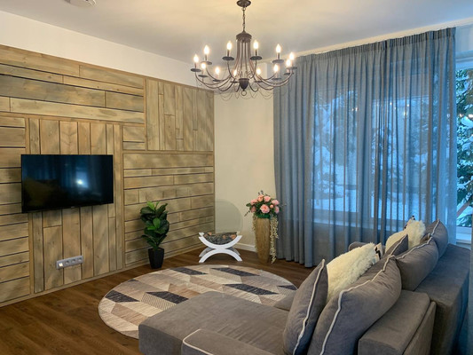 Объект по адресу Москва, Первомайская тер 