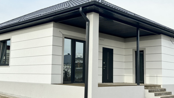 Объект по адресу Москва, Чкалова ул, 74 