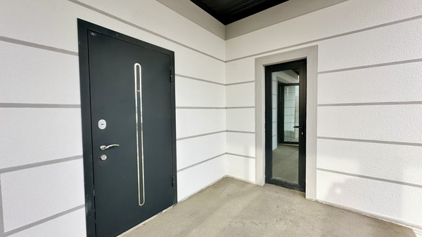 Объект по адресу Москва, Чкалова ул, 74 