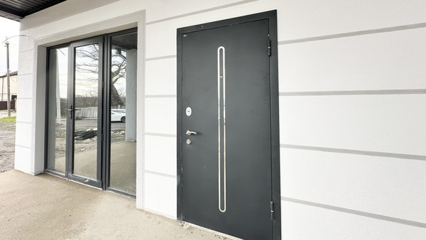 Объект по адресу Москва, Чкалова ул, 74 