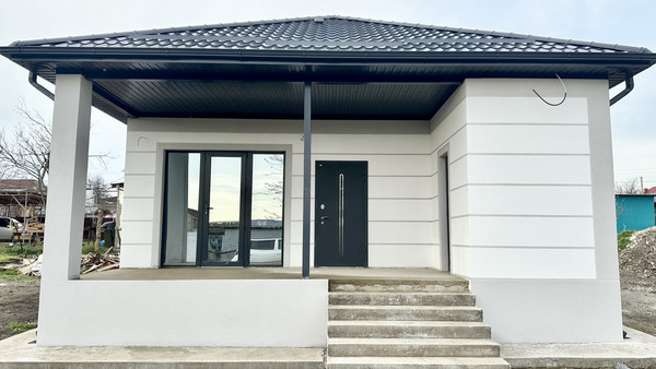 Объект по адресу Москва, Чкалова ул, 74 