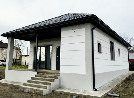 Объект по адресу Москва, Чкалова ул, 74 