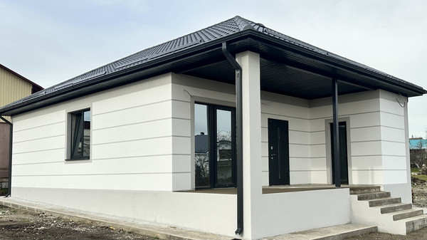 Объект по адресу Москва, Чкалова ул, 74 