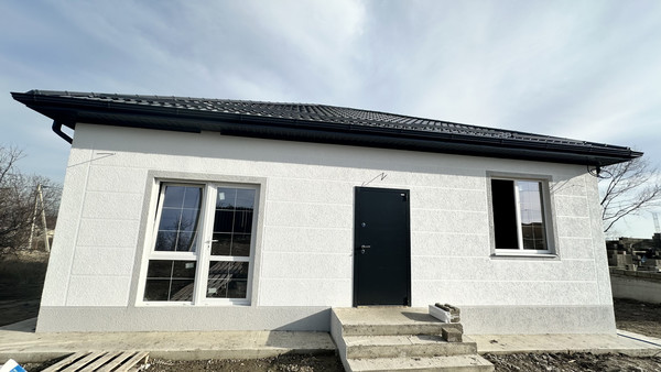 Объект по адресу Краснодарский край, Натухаевская ст-ца, Мира ул