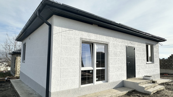 Объект по адресу Краснодарский край, Натухаевская ст-ца, Мира ул