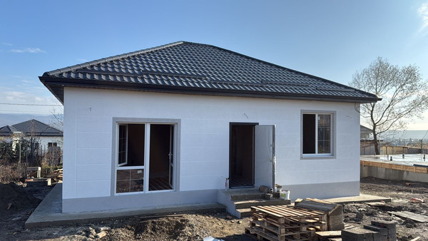 Объект по адресу Краснодарский край, Натухаевская ст-ца, Мира ул