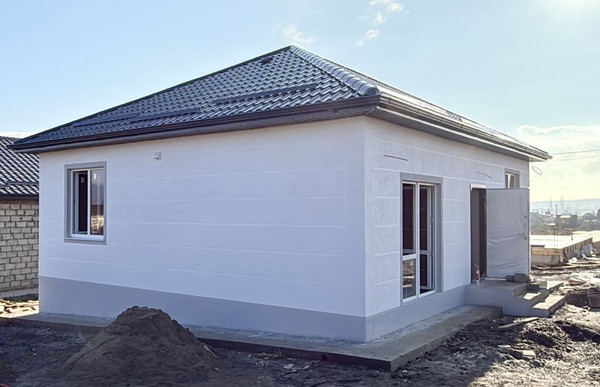 Объект по адресу Краснодарский край, Натухаевская ст-ца, Мира ул