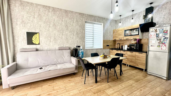 Объект по адресу Москва, Прохоровская ул, 73 