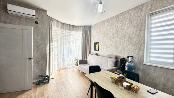 Объект по адресу Москва, Прохоровская ул, 73 