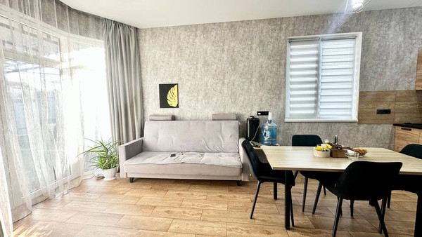 Объект по адресу Москва, Прохоровская ул, 73 