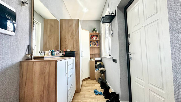 Объект по адресу Москва, Прохоровская ул, 73 