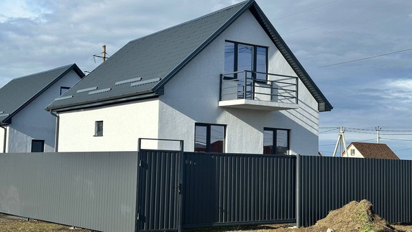 Объект по адресу Москва, Прохоровская ул 