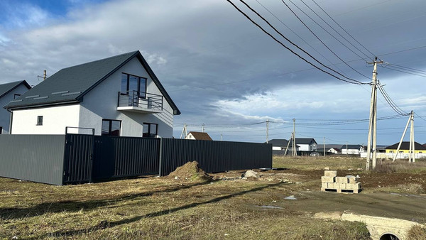 Объект по адресу Москва, Прохоровская ул 