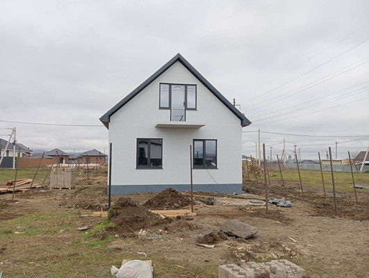 Объект по адресу Москва, Прохоровская ул 