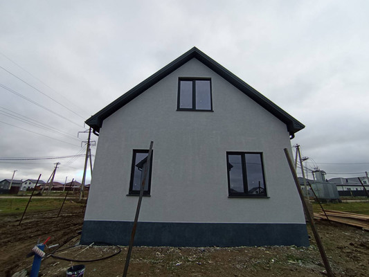 Объект по адресу Москва, Прохоровская ул 