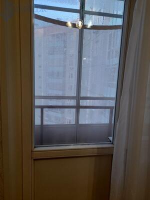 Объект по адресу Москва, Ястынская ул, 17А 