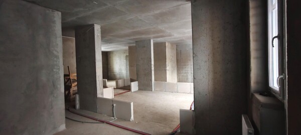 Фото квартиры по адресу Москва г, 6-я Радиальная ул, д. 7/6к3