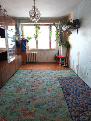 Фото квартиры по адресу Московская обл, Северово д, Подольская ул, д. 2