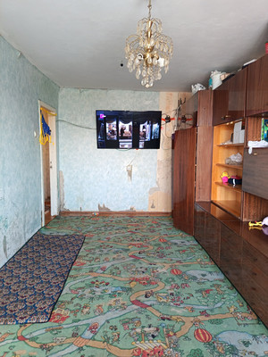 Фото квартиры по адресу Московская обл, Северово д, Подольская ул, д. 2