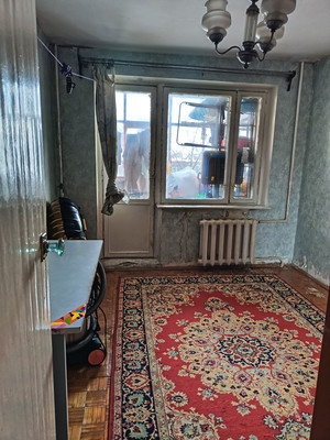 Фото квартиры по адресу Московская обл, Северово д, Подольская ул, д. 2