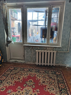 Фото квартиры по адресу Московская обл, Северово д, Подольская ул, д. 2