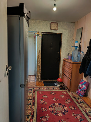 Фото квартиры по адресу Московская обл, Северово д, Подольская ул, д. 2