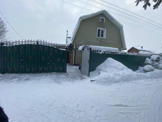 Объект по адресу Москва, Ям с, 245 