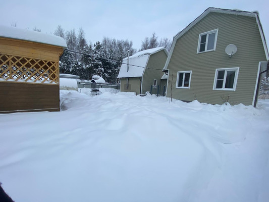 Объект по адресу Москва, Ям с, 245 