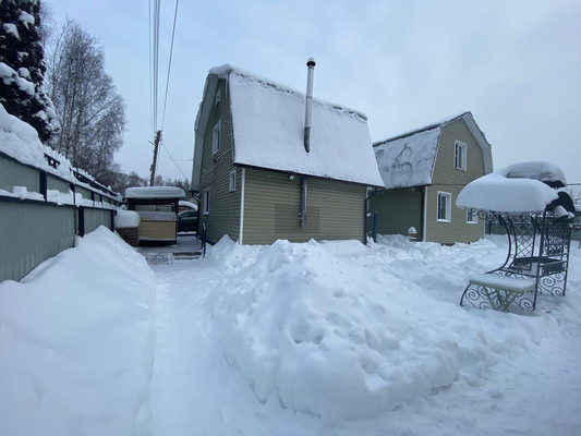 Объект по адресу Москва, Ям с, 245 