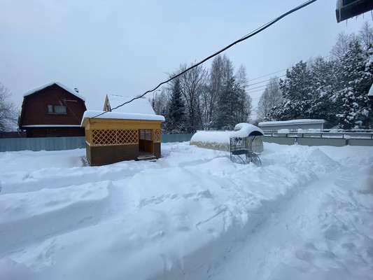 Объект по адресу Москва, Ям с, 245 