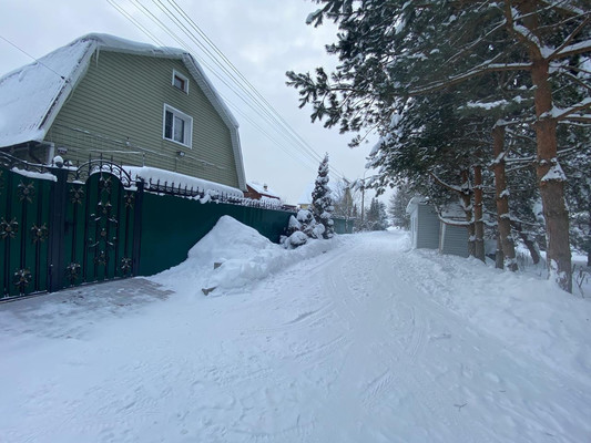 Объект по адресу Москва, Ям с, 245 