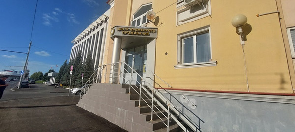 Объект по адресу Москва, Право-Булачная ул, 7 