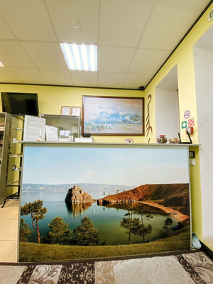 Объект по адресу Москва, Право-Булачная ул, 7 