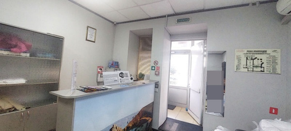 Объект по адресу Москва, Право-Булачная ул, 7 