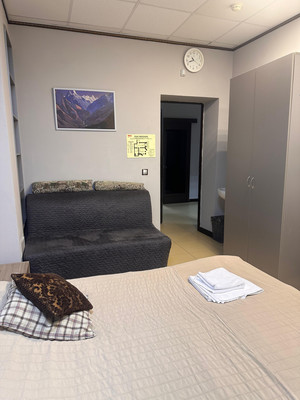 Объект по адресу Москва, Право-Булачная ул, 7 